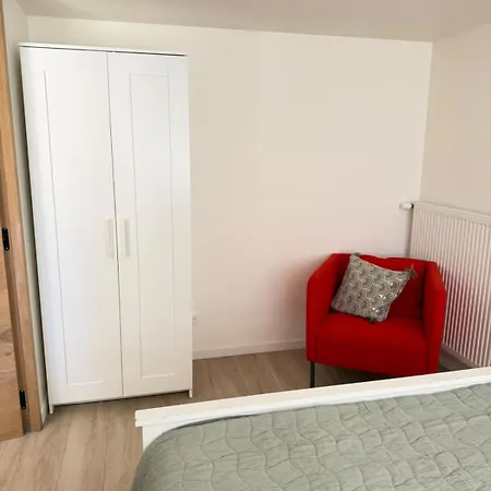 Apartamento Cocon Pour 2 - Nature Et Proche A43