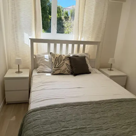 Apartamento Cocon Pour 2 - Nature Et Proche A43